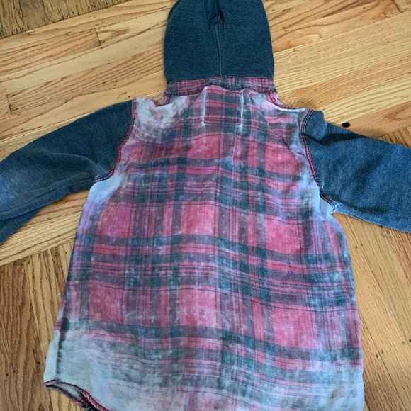 La hearts light weight jacket - Picture 5 of 7